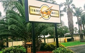 Temora Motel - Under New Management